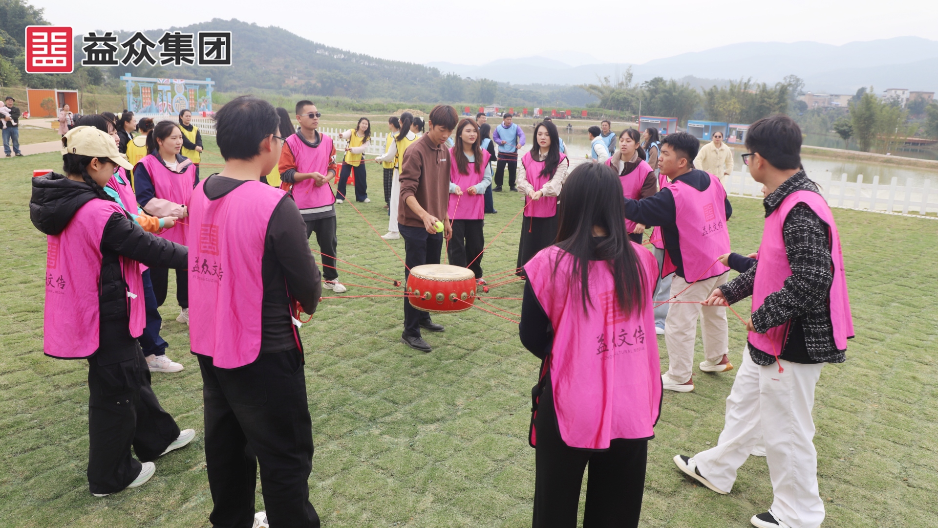 同心鼓3 同心鼓3